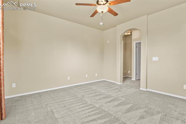 MLS Image for 4790  Wells Branch  107 ,Colorado Springs, Colorado