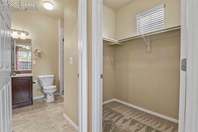 MLS Image for 4790  Wells Branch  107 ,Colorado Springs, Colorado