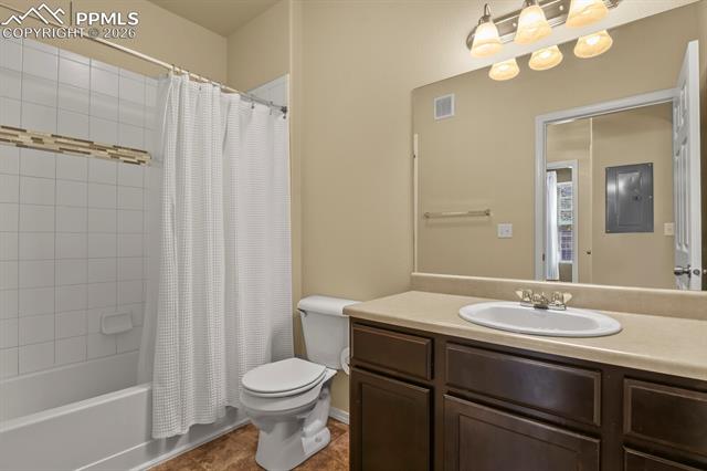 MLS Image for 4790  Wells Branch  107 ,Colorado Springs, Colorado