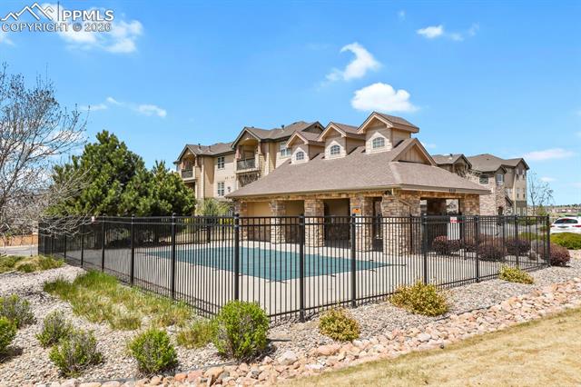 MLS Image for 4790  Wells Branch  107 ,Colorado Springs, Colorado