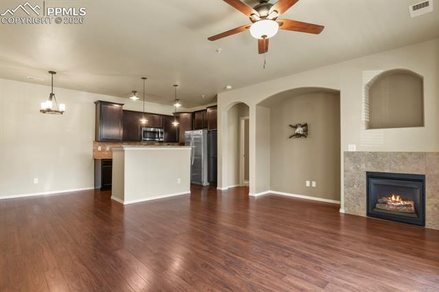 MLS Image for 4790  Wells Branch  107 ,Colorado Springs, Colorado