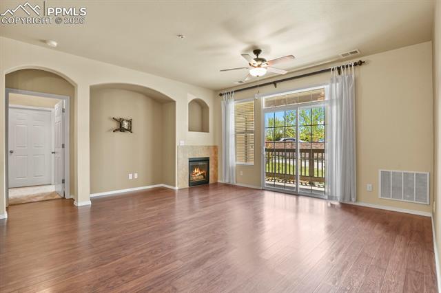 MLS Image for 4790  Wells Branch  107 ,Colorado Springs, Colorado