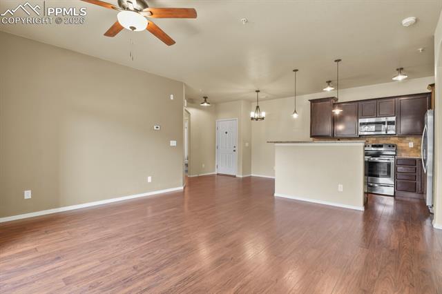 MLS Image for 4790  Wells Branch  107 ,Colorado Springs, Colorado