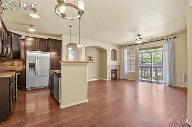 MLS Image for 4790  Wells Branch  107 ,Colorado Springs, Colorado