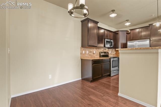 MLS Image for 4790  Wells Branch  107 ,Colorado Springs, Colorado