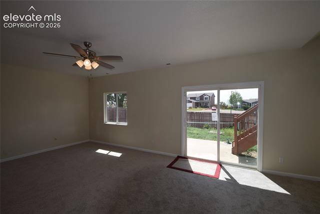 MLS Image for 8105  Sedgewick  ,Colorado Springs, Colorado