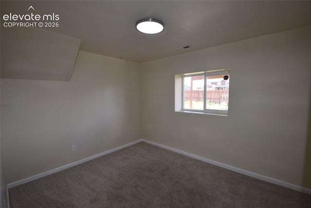 MLS Image for 8105  Sedgewick  ,Colorado Springs, Colorado