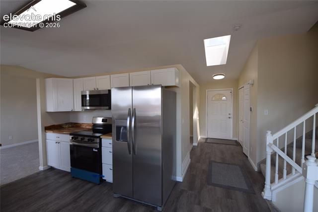 MLS Image for 8105  Sedgewick  ,Colorado Springs, Colorado