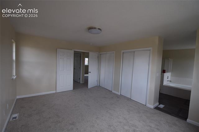 MLS Image for 8105  Sedgewick  ,Colorado Springs, Colorado