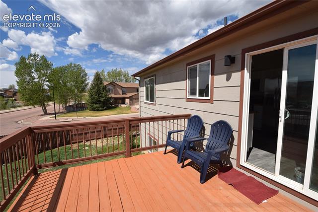 MLS Image for 8105  Sedgewick  ,Colorado Springs, Colorado