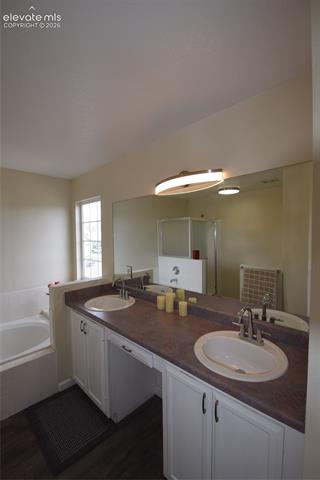MLS Image for 8105  Sedgewick  ,Colorado Springs, Colorado