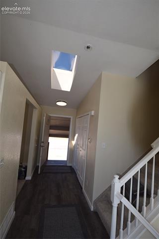 MLS Image for 8105  Sedgewick  ,Colorado Springs, Colorado
