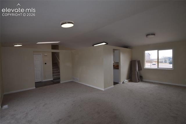 MLS Image for 8105  Sedgewick  ,Colorado Springs, Colorado