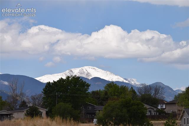 MLS Image for 8105  Sedgewick  ,Colorado Springs, Colorado