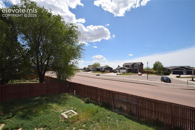 MLS Image for 8105  Sedgewick  ,Colorado Springs, Colorado