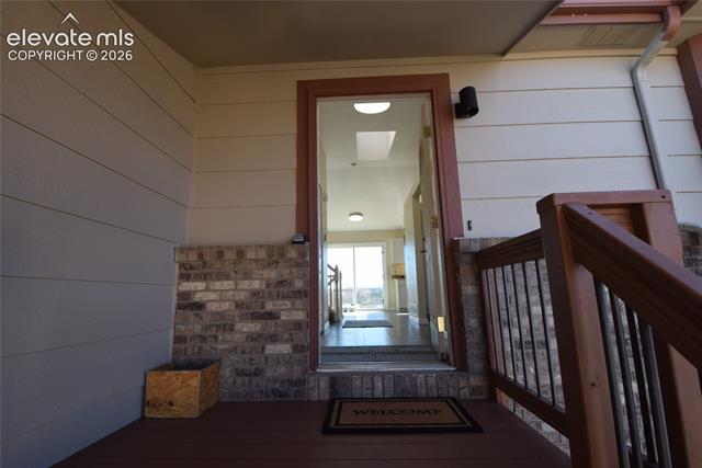 MLS Image for 8105  Sedgewick  ,Colorado Springs, Colorado