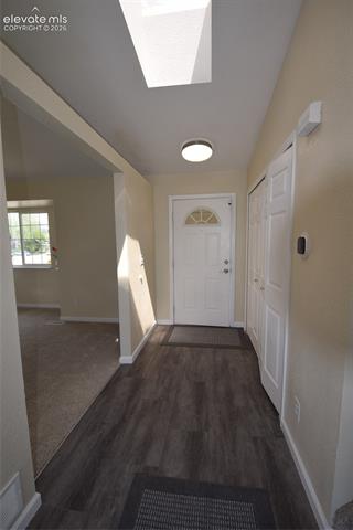 MLS Image for 8105  Sedgewick  ,Colorado Springs, Colorado