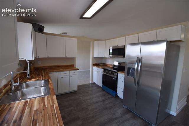 MLS Image for 8105  Sedgewick  ,Colorado Springs, Colorado