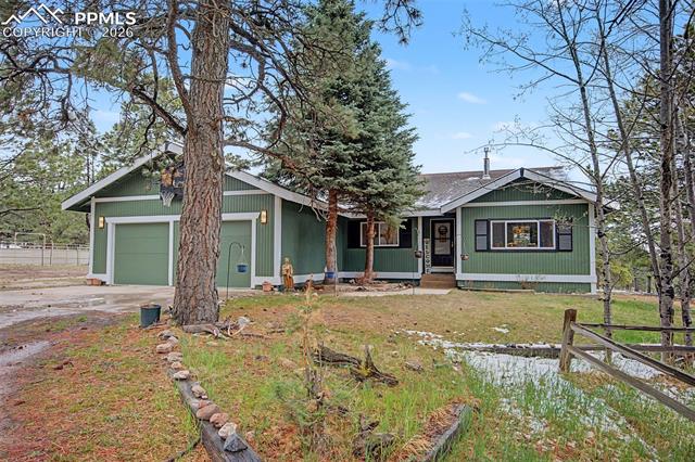 8330  Kirk  , colorado springs&nbsp; House Search MLS Picture