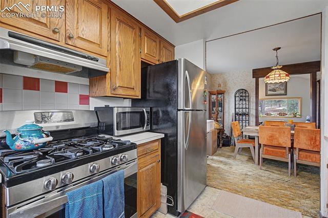 MLS Image for 8330  Kirk  ,Colorado Springs, Colorado