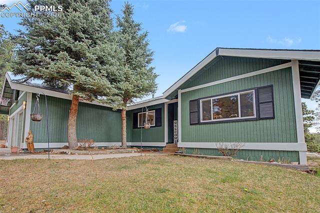 MLS Image for 8330  Kirk  ,Colorado Springs, Colorado