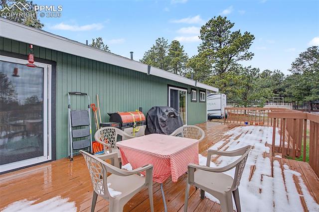 MLS Image for 8330  Kirk  ,Colorado Springs, Colorado