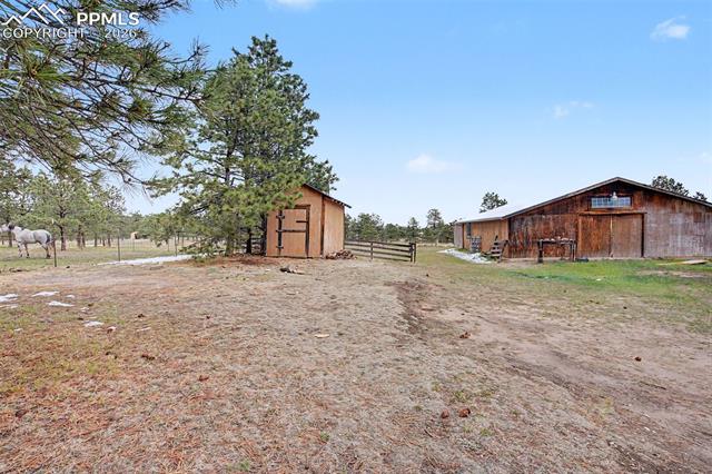MLS Image for 8330  Kirk  ,Colorado Springs, Colorado