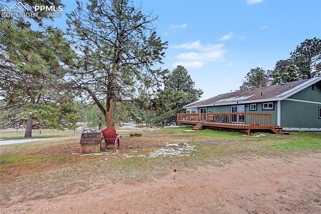 MLS Image for 8330  Kirk  ,Colorado Springs, Colorado