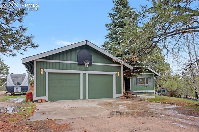 MLS Image for 8330  Kirk  ,Colorado Springs, Colorado