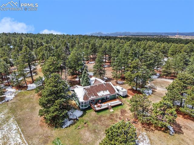 MLS Image for 8330  Kirk  ,Colorado Springs, Colorado