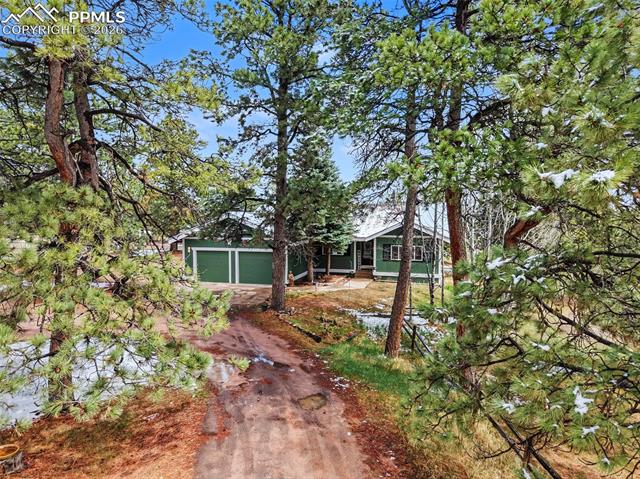 MLS Image for 8330  Kirk  ,Colorado Springs, Colorado