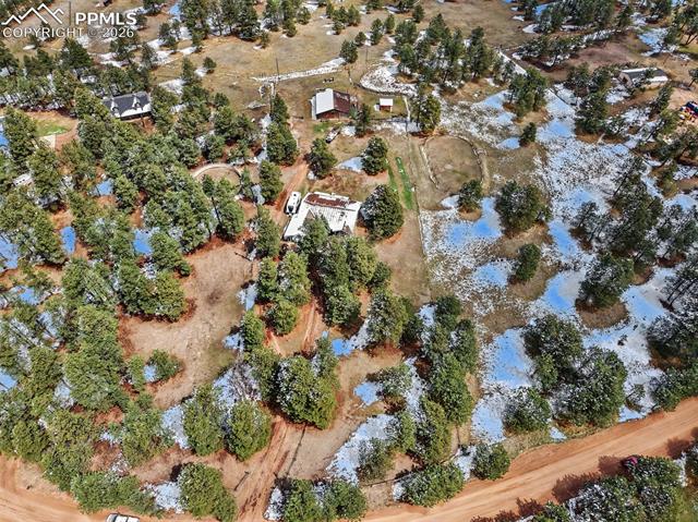 MLS Image for 8330  Kirk  ,Colorado Springs, Colorado