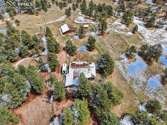 MLS Image for 8330  Kirk  ,Colorado Springs, Colorado