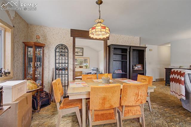 MLS Image for 8330  Kirk  ,Colorado Springs, Colorado