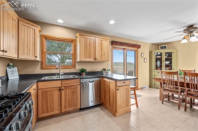 MLS Image for 4371  Best  ,Larkspur, Colorado