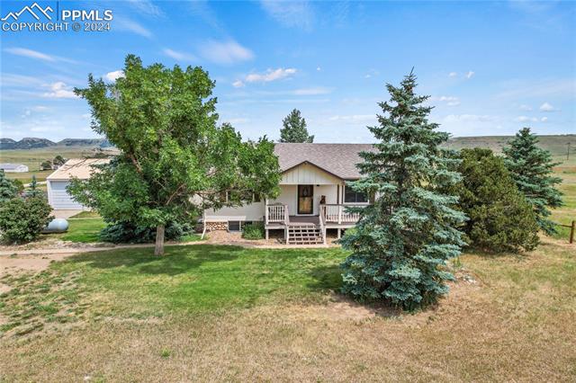 MLS Image for 4371  Best  ,Larkspur, Colorado