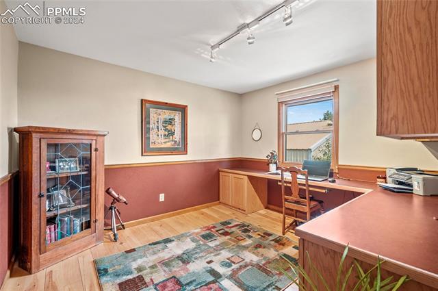 MLS Image for 4371  Best  ,Larkspur, Colorado