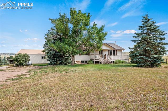 MLS Image for 4371  Best  ,Larkspur, Colorado