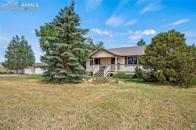 MLS Image for 4371  Best  ,Larkspur, Colorado