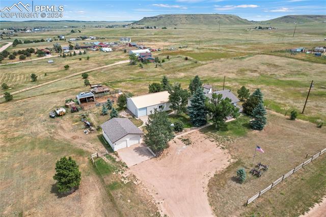 MLS Image for 4371  Best  ,Larkspur, Colorado