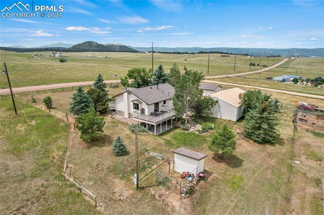 MLS Image for 4371  Best  ,Larkspur, Colorado