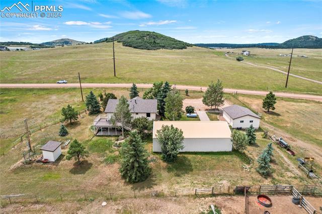 MLS Image for 4371  Best  ,Larkspur, Colorado