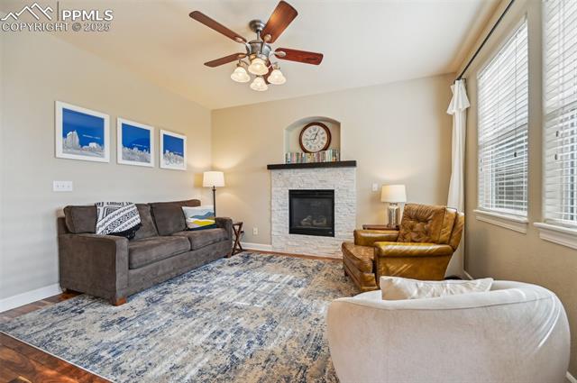 MLS Image for 8445  Jacks Fork  ,Colorado Springs, Colorado