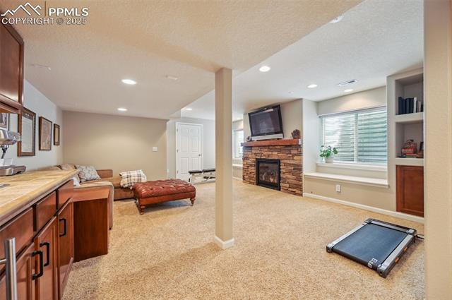 MLS Image for 8445  Jacks Fork  ,Colorado Springs, Colorado