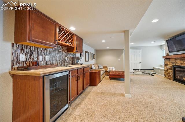 MLS Image for 8445  Jacks Fork  ,Colorado Springs, Colorado