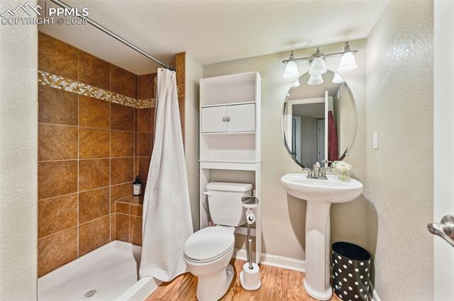MLS Image for 8445  Jacks Fork  ,Colorado Springs, Colorado
