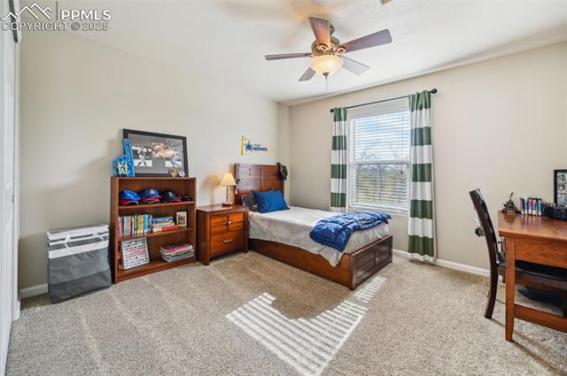 MLS Image for 8445  Jacks Fork  ,Colorado Springs, Colorado