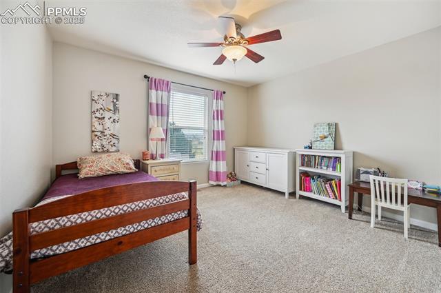 MLS Image for 8445  Jacks Fork  ,Colorado Springs, Colorado