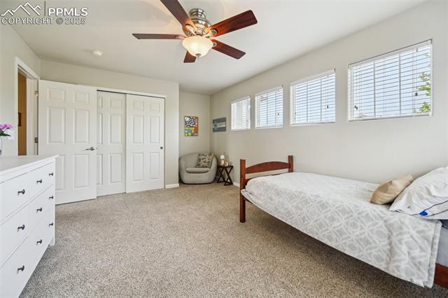 MLS Image for 8445  Jacks Fork  ,Colorado Springs, Colorado