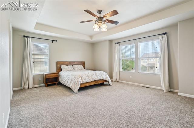 MLS Image for 8445  Jacks Fork  ,Colorado Springs, Colorado